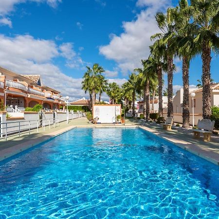 A Beautiful 2 Bedroom Townhouse - Las Cerezas Ciudad Quesada Extérieur photo