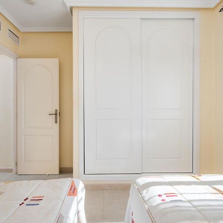 A Beautiful 2 Bedroom Townhouse - Las Cerezas Ciudad Quesada Extérieur photo