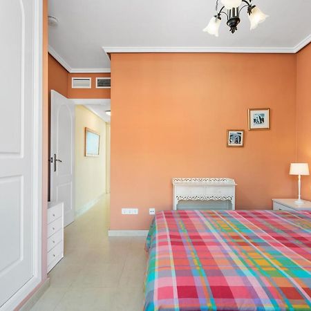 A Beautiful 2 Bedroom Townhouse - Las Cerezas Ciudad Quesada Extérieur photo