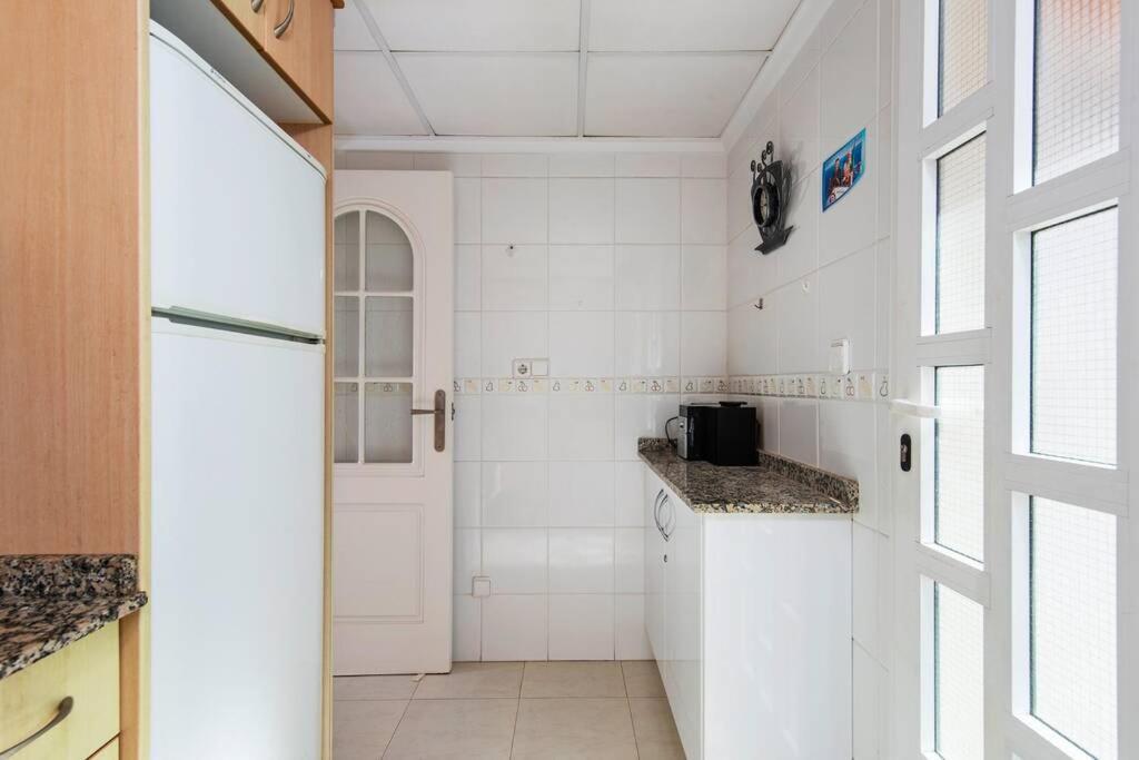 A Beautiful 2 Bedroom Townhouse - Las Cerezas Ciudad Quesada Extérieur photo