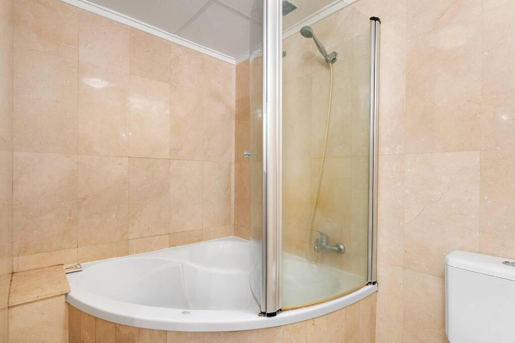 A Beautiful 2 Bedroom Townhouse - Las Cerezas Ciudad Quesada Extérieur photo