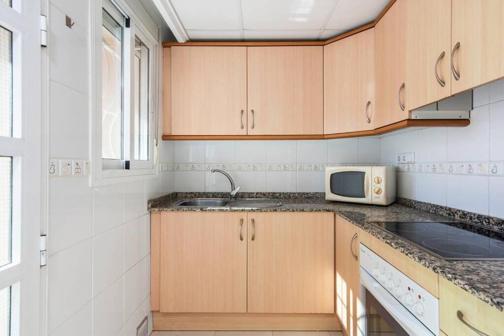 A Beautiful 2 Bedroom Townhouse - Las Cerezas Ciudad Quesada Extérieur photo