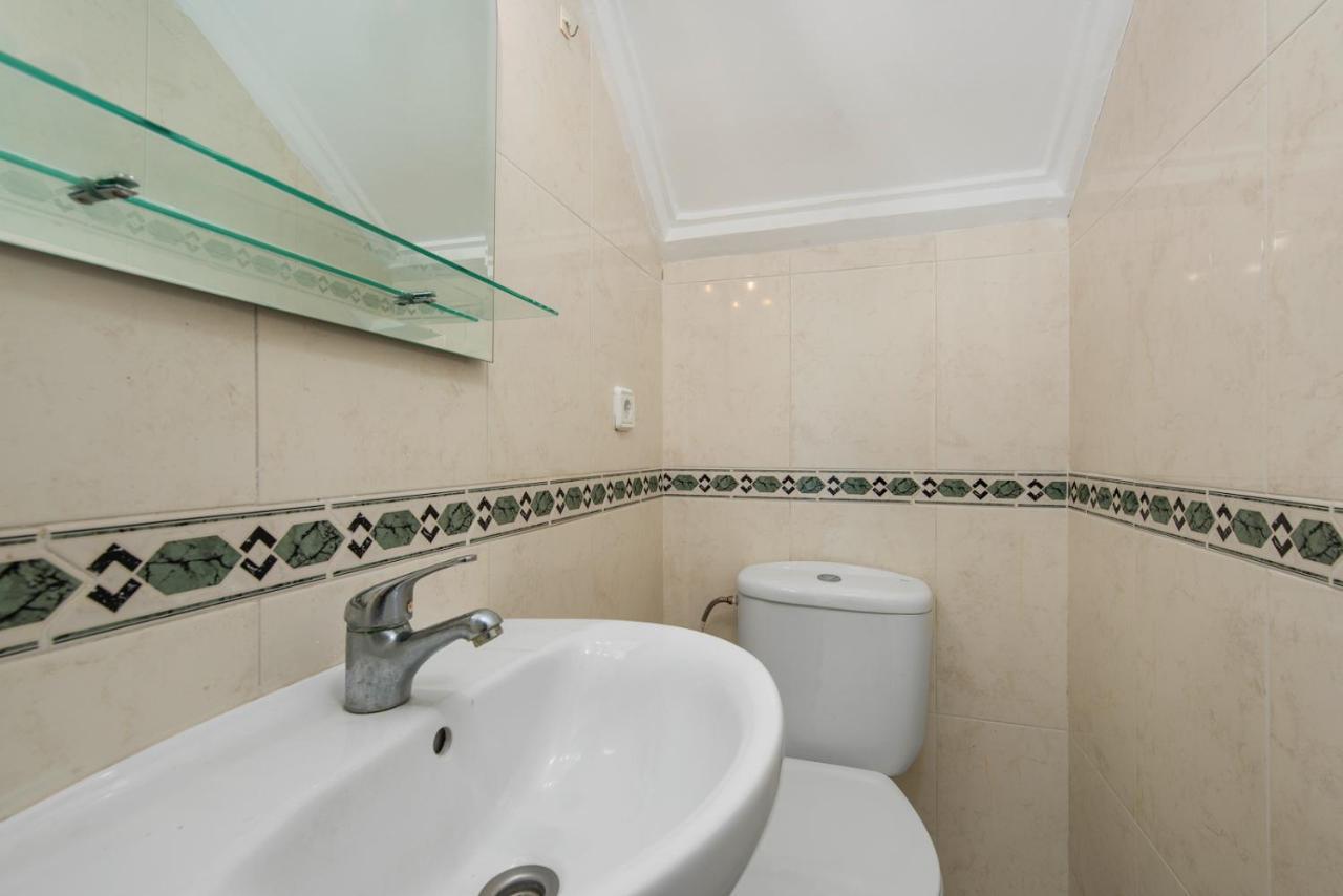 A Beautiful 2 Bedroom Townhouse - Las Cerezas Ciudad Quesada Extérieur photo