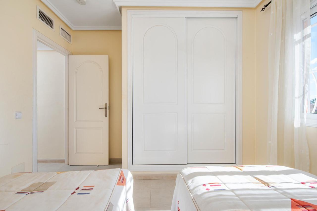 A Beautiful 2 Bedroom Townhouse - Las Cerezas Ciudad Quesada Extérieur photo