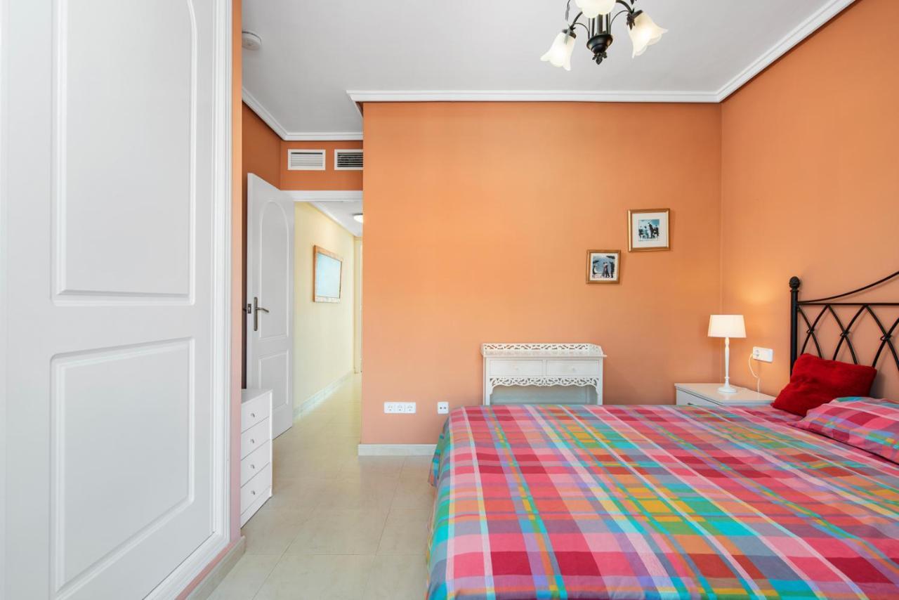 A Beautiful 2 Bedroom Townhouse - Las Cerezas Ciudad Quesada Extérieur photo